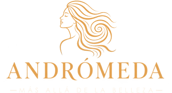 Andrómeda | MÁS ALLÁ DE LA BELLEZA